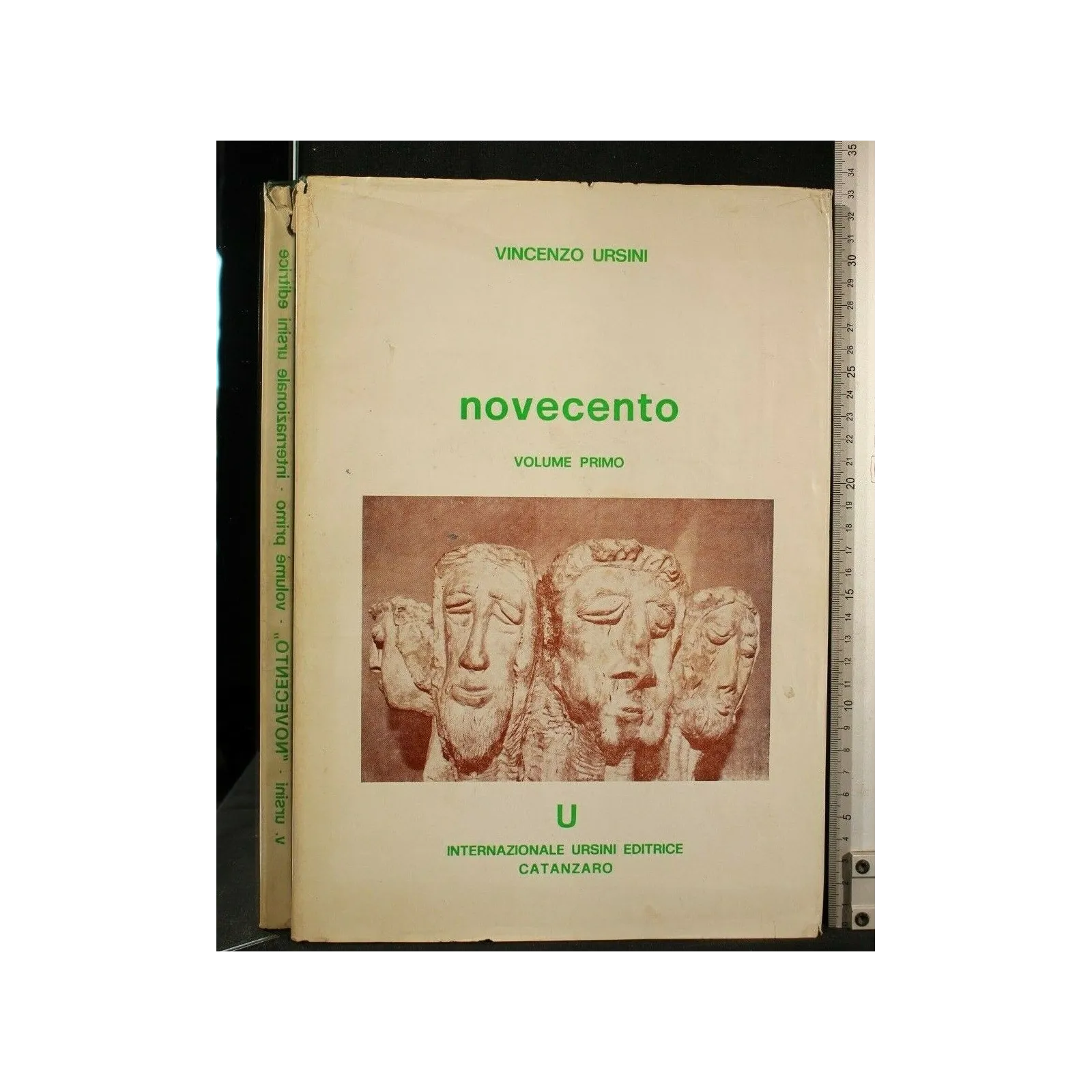 NOVECENTO VOL 1