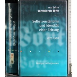 Selbstverstandnis und Identitat einer Zeitung