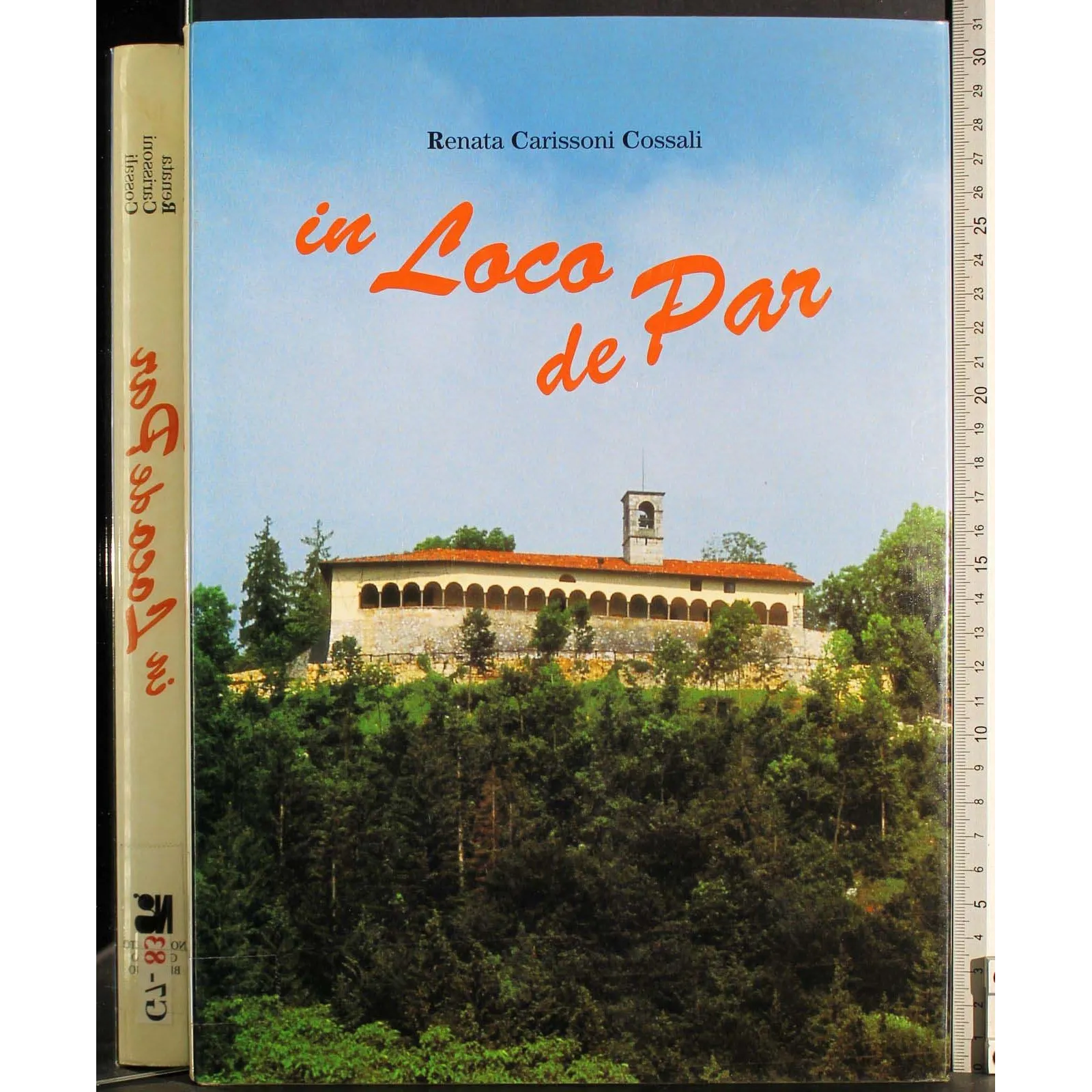 In Loco de Par