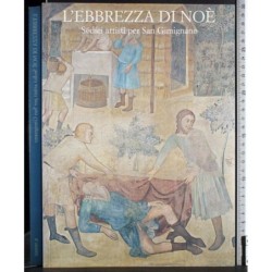 L'ebbrezza di Noè