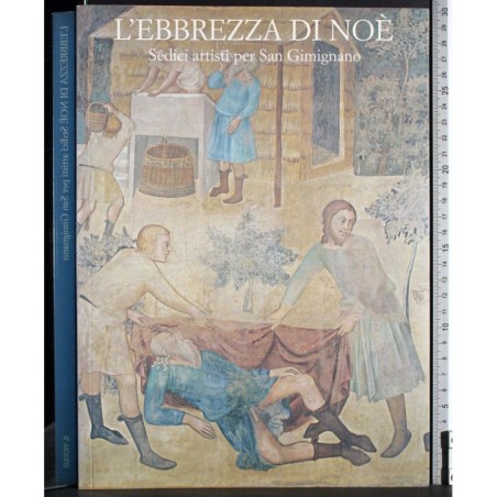 L'ebbrezza di Noè