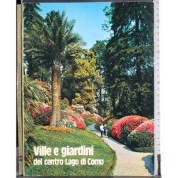 Ville e giardini del centro Lago di Como