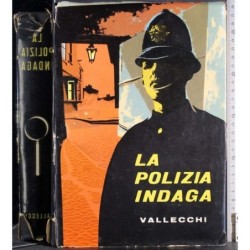 La polizia indaga