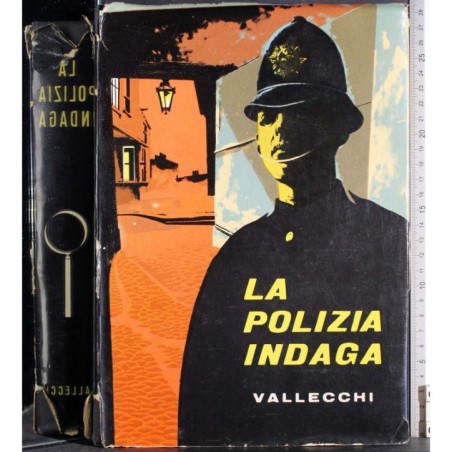 La polizia indaga