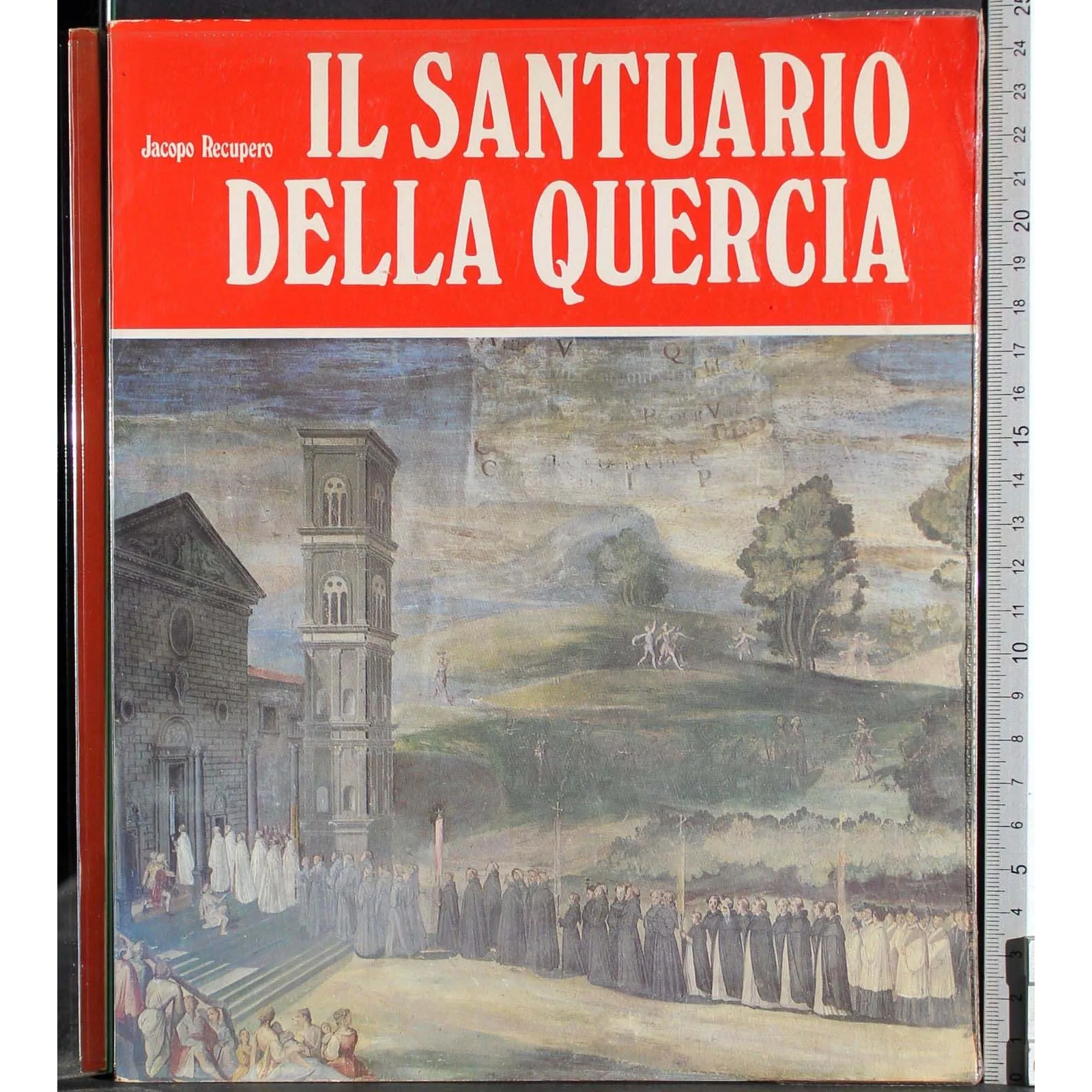 Il santuario della quercia