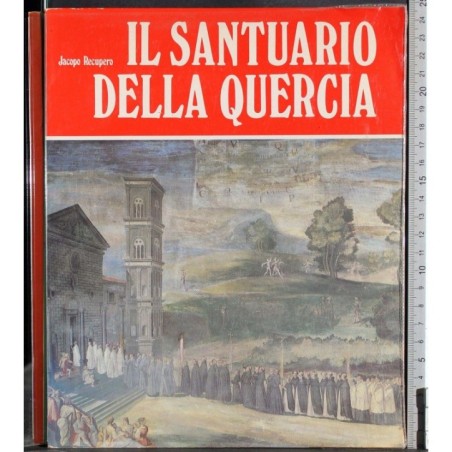 Il santuario della quercia