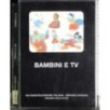 Bambini e tv