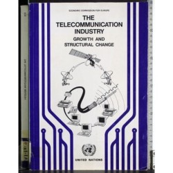 The telecommunication industry