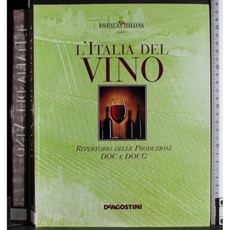L'Italia del vino