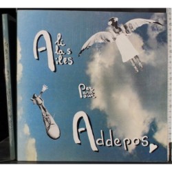Ali per Addepos