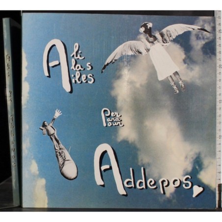Ali per Addepos
