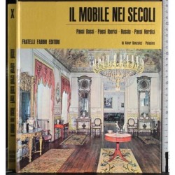 Il mobile nei secoli. Vol 10