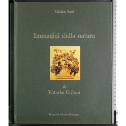 Immagini dalla natura di Vittoria Grifoni