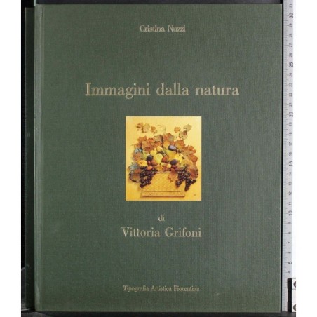 Immagini dalla natura di Vittoria Grifoni
