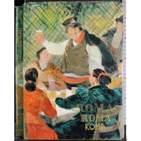 Roma Roma Roma