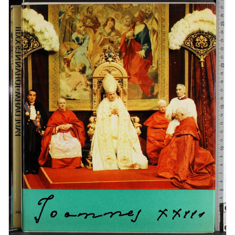 Johannes XXIII