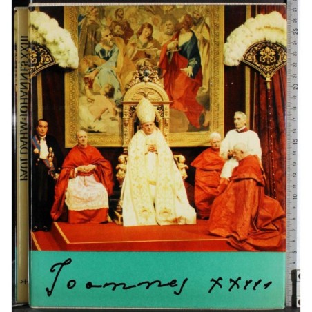 Johannes XXIII