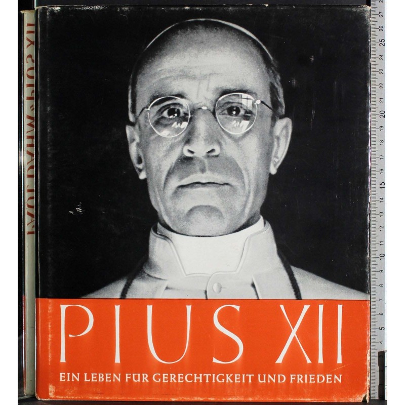 Pius XII