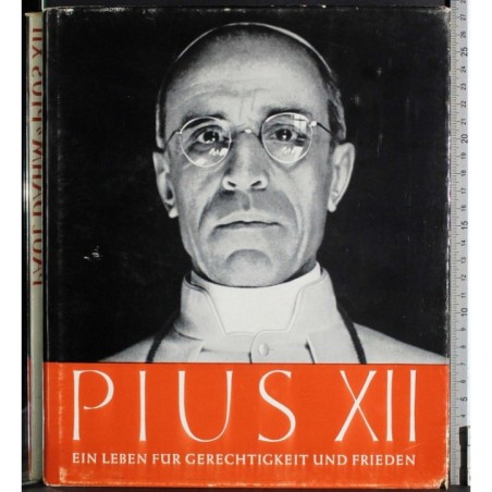 Pius XII