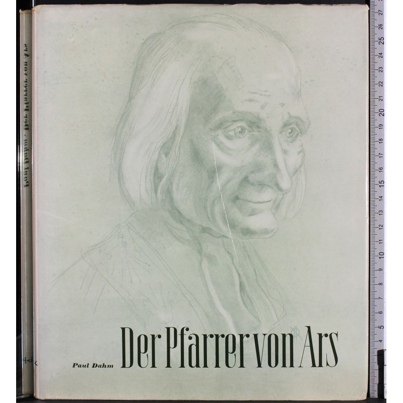 Der Pfarrer von ars