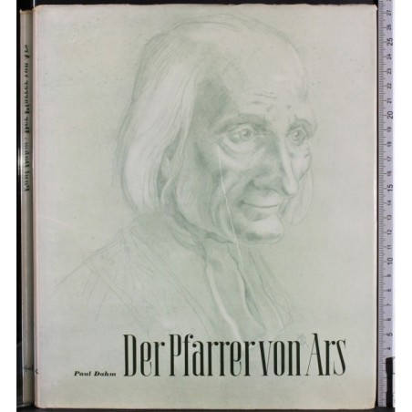 Der Pfarrer von ars