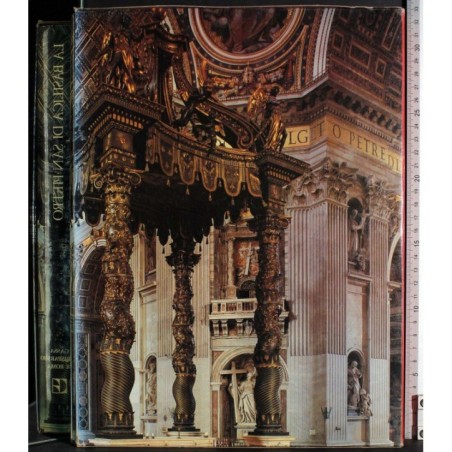 La Basilica di San Pietro