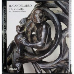 Il candelabro trivulzio nel Duomo di Milano