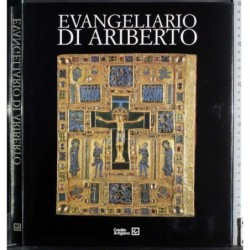 Evangeliario di Ariberto
