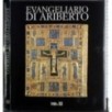 Evangeliario di Ariberto