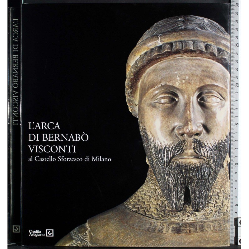 L'arca di Bernabò Visconti