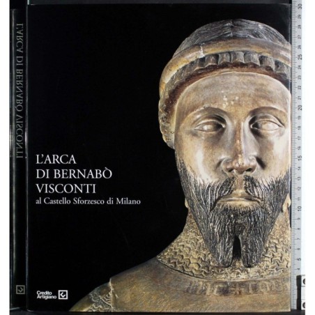 L'arca di Bernabò Visconti