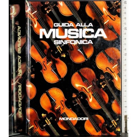 Guida alla musica sinfonica