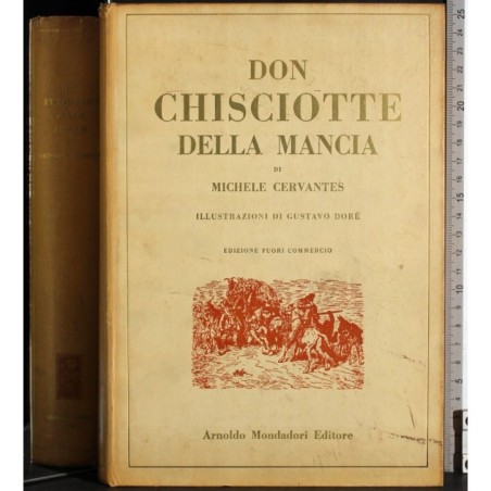 Don Chisciotte della Mancia