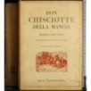 Don Chisciotte della Mancia