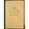 Iurgium. Furens Tympanotriba. Ostoria chelidon
