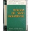 Teologia del signo sacramental