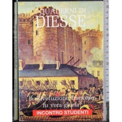 La Rivoluzione francese: fu vera gloria?