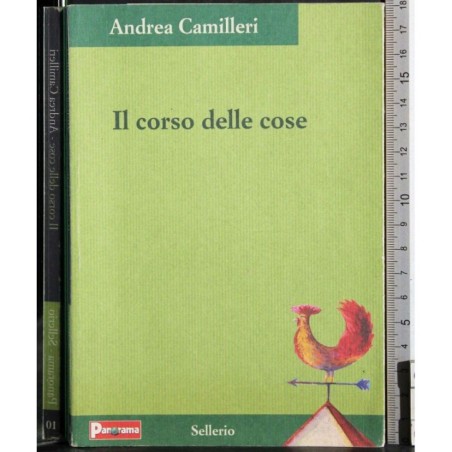 Il corso delle cose