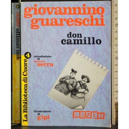 Don Camillo