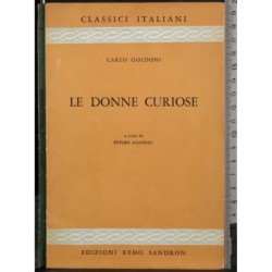 Le donne curiose