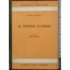 Le donne curiose