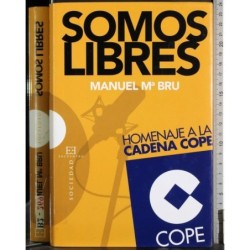 Somos Libres