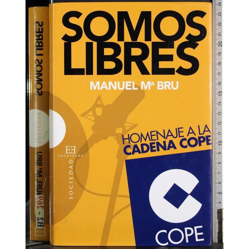 Somos Libres