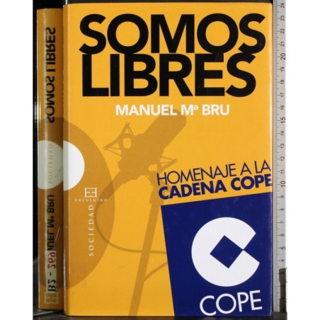 Somos Libres