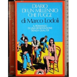 Diario di un millennio che fugge