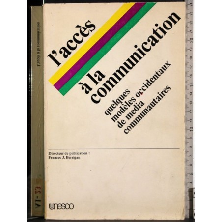 L'acces à la communication