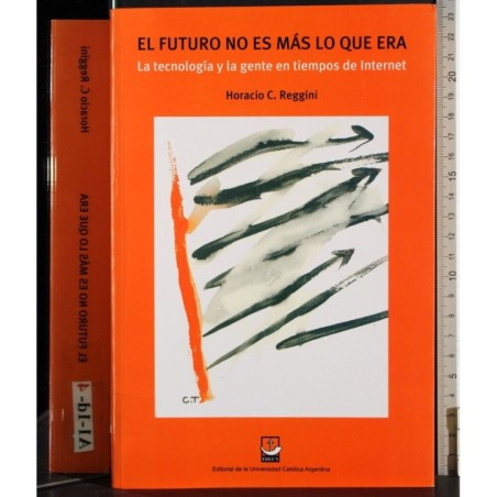 El futuro no es mas lo que era