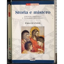 Storia e mistero