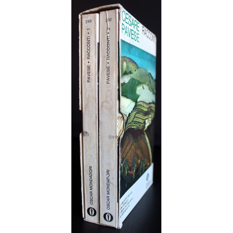 Racconti. 2 Vol