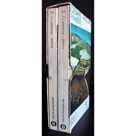 Racconti. 2 Vol